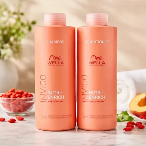 Shampoo